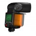 Hahnel Modus 600RT MK II Wireless Kit for Nikon 